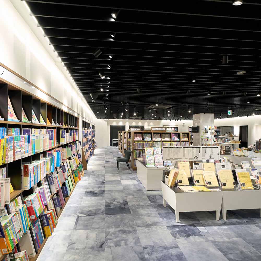 楽譜・書籍 楽譜・書籍