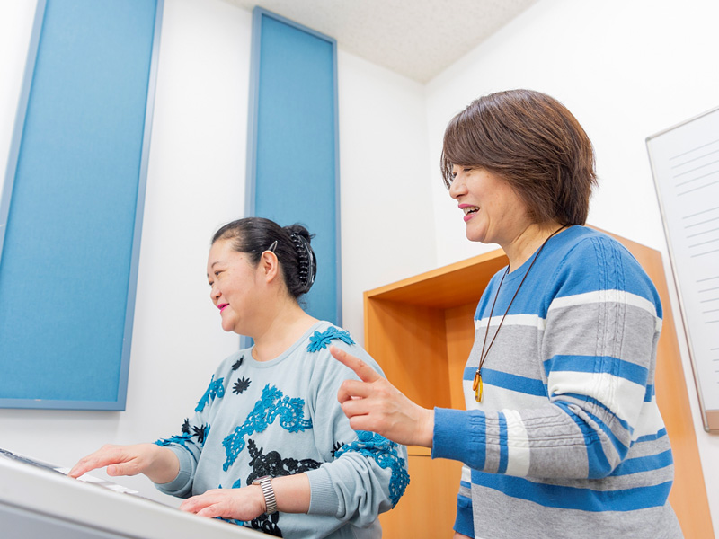 エレクトーンレッスン エレクトーンレッスン